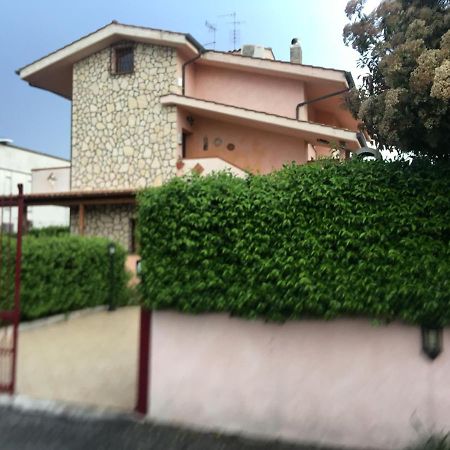 Enza-Home-In-Roma المظهر الخارجي الصورة