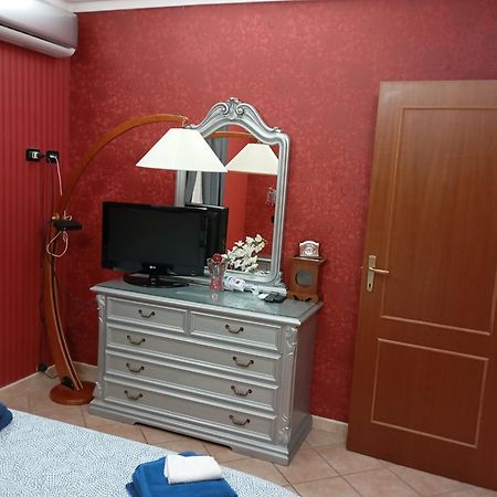 Enza-Home-In-Roma المظهر الخارجي الصورة