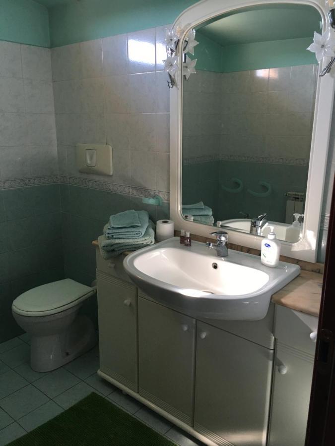 Enza-Home-In-Roma المظهر الخارجي الصورة
