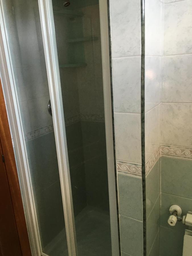 Enza-Home-In-Roma المظهر الخارجي الصورة