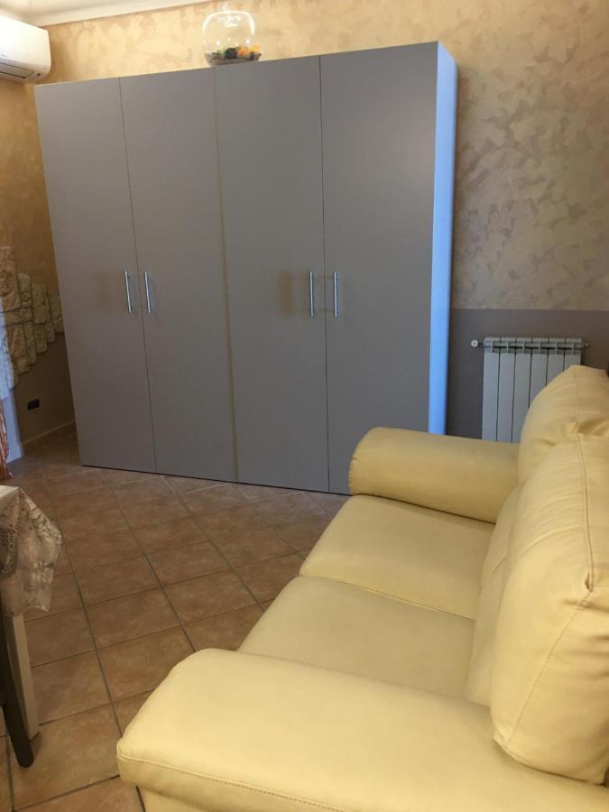 Enza-Home-In-Roma المظهر الخارجي الصورة
