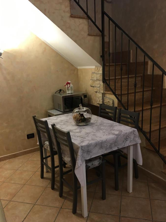 Enza-Home-In-Roma المظهر الخارجي الصورة