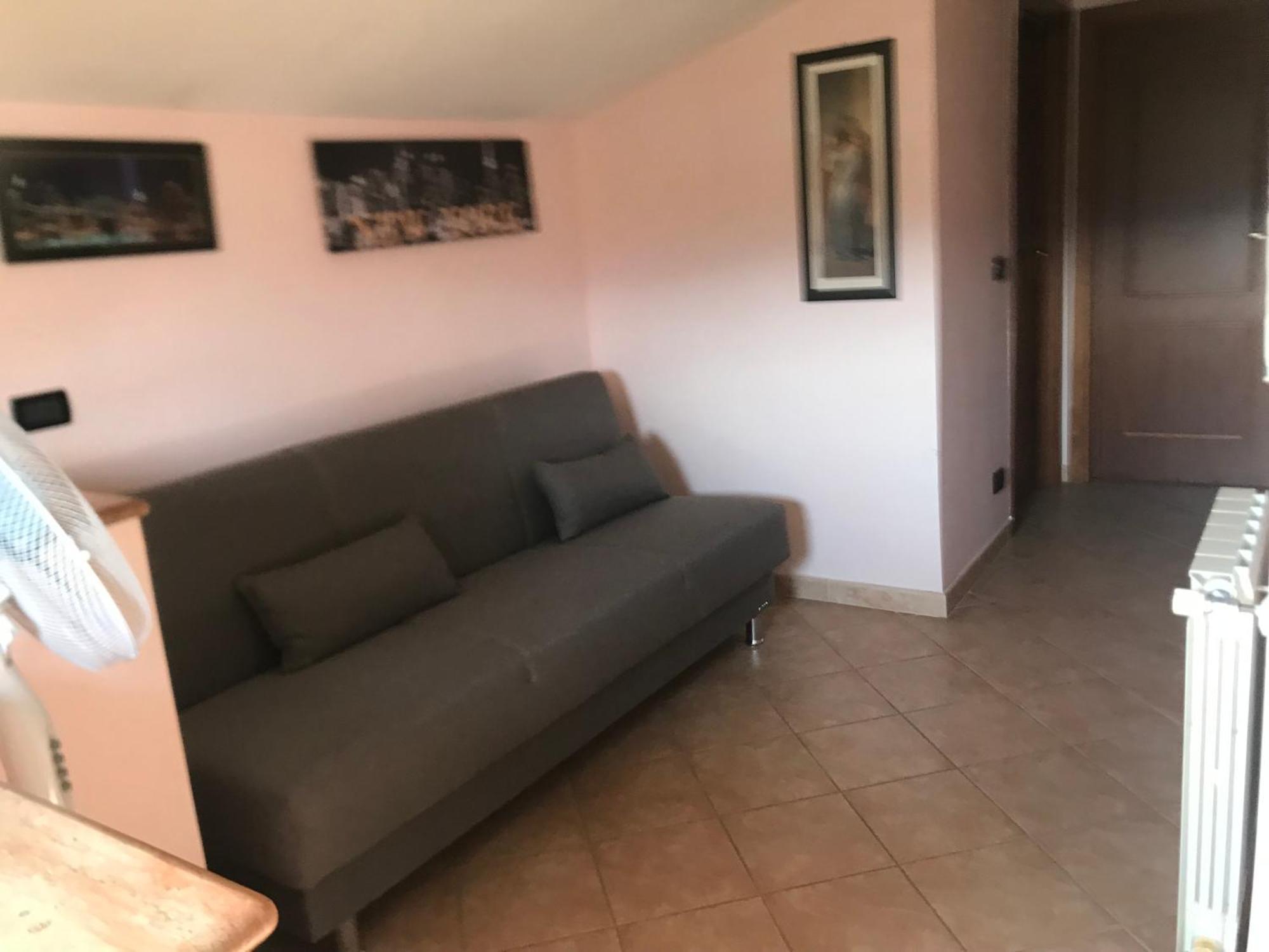 Enza-Home-In-Roma المظهر الخارجي الصورة