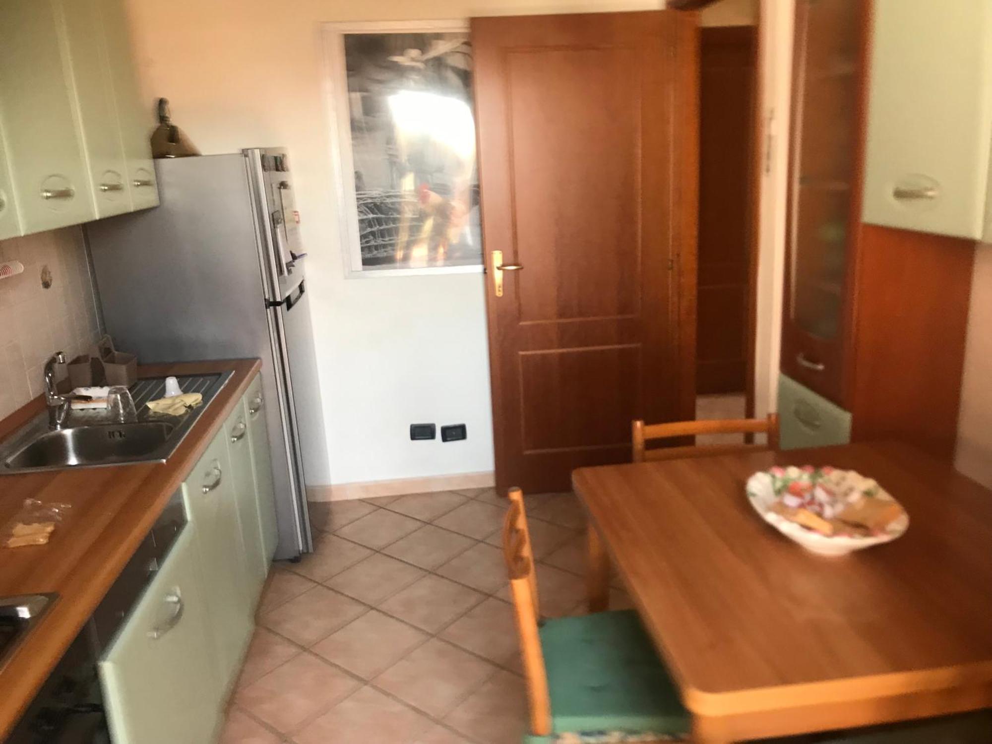 Enza-Home-In-Roma المظهر الخارجي الصورة