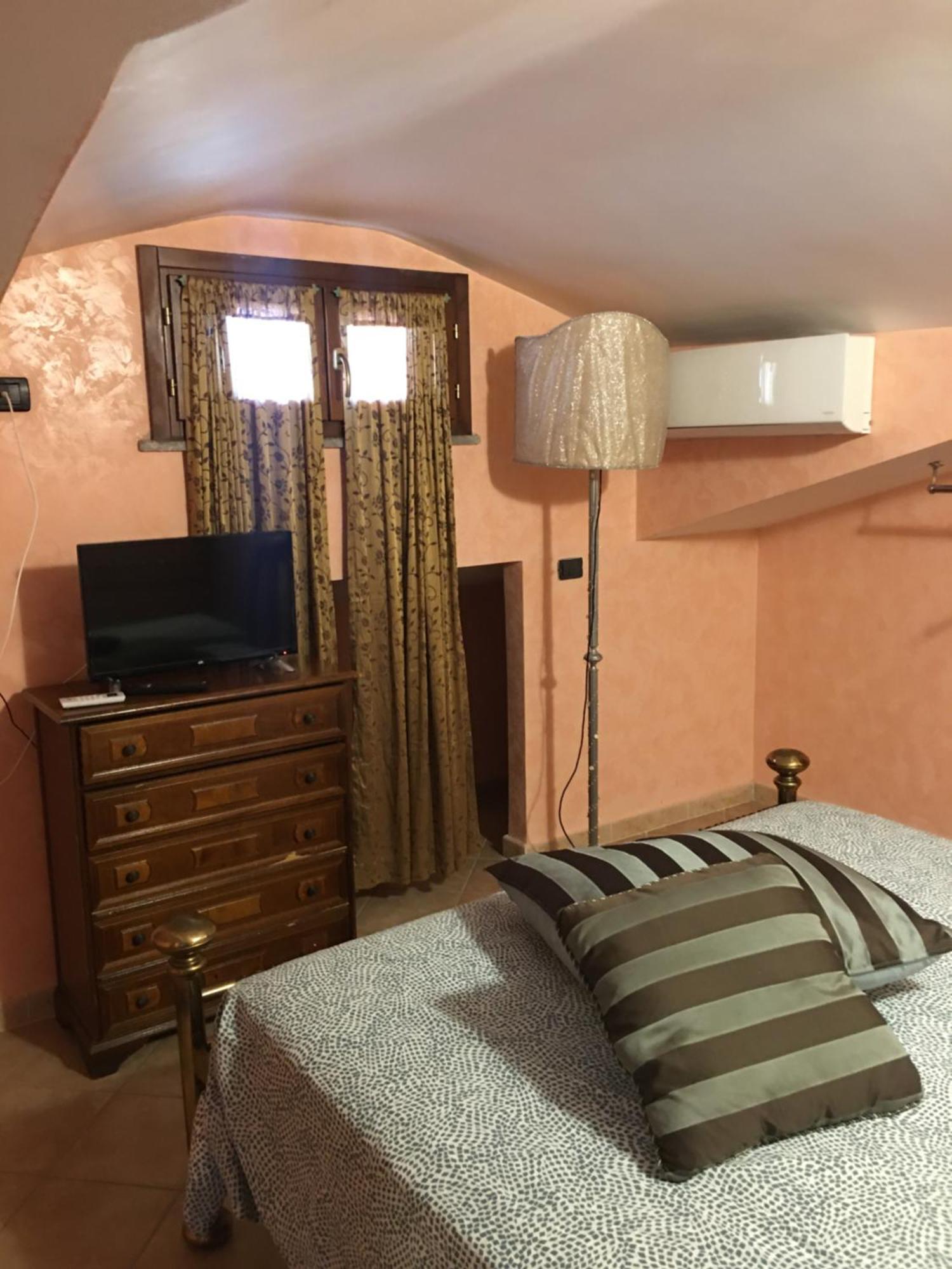 Enza-Home-In-Roma المظهر الخارجي الصورة