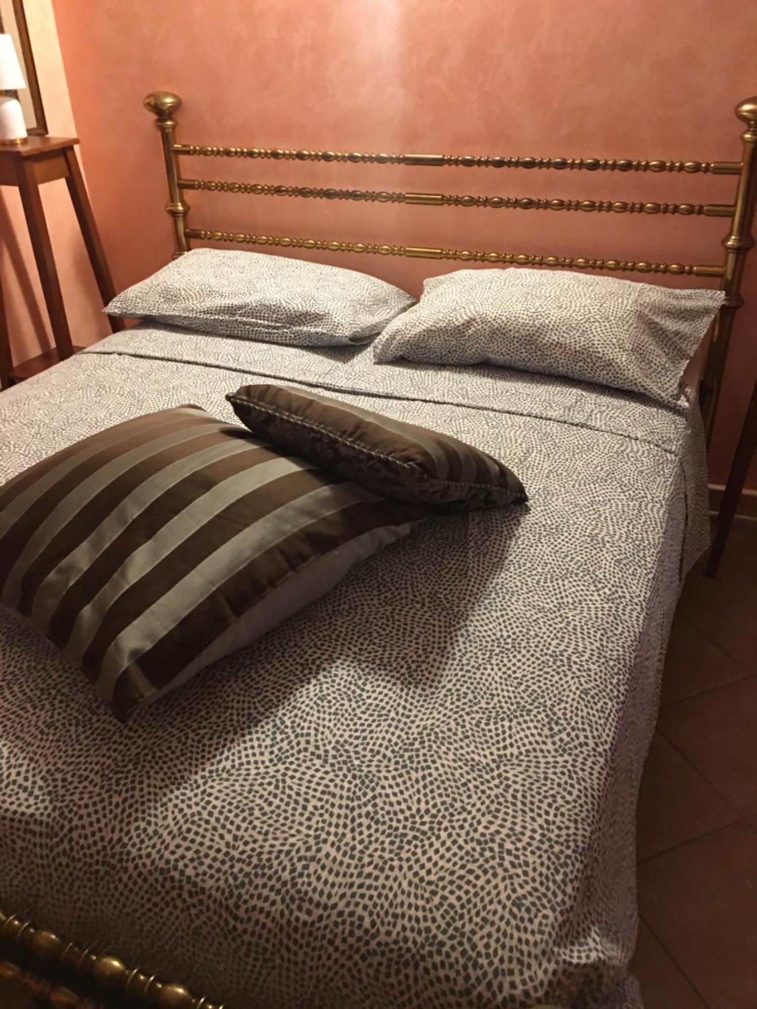 Enza-Home-In-Roma المظهر الخارجي الصورة
