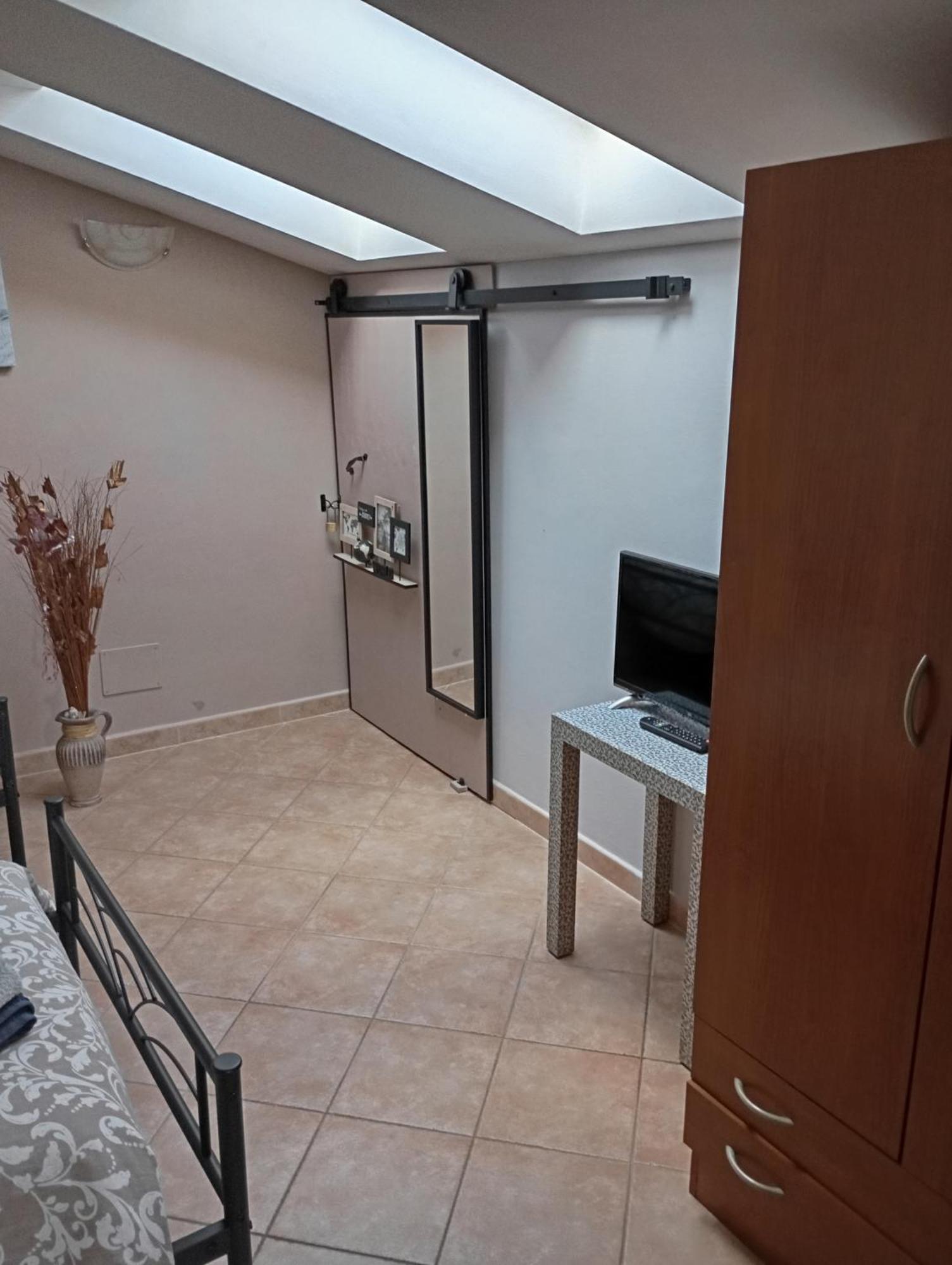 Enza-Home-In-Roma المظهر الخارجي الصورة