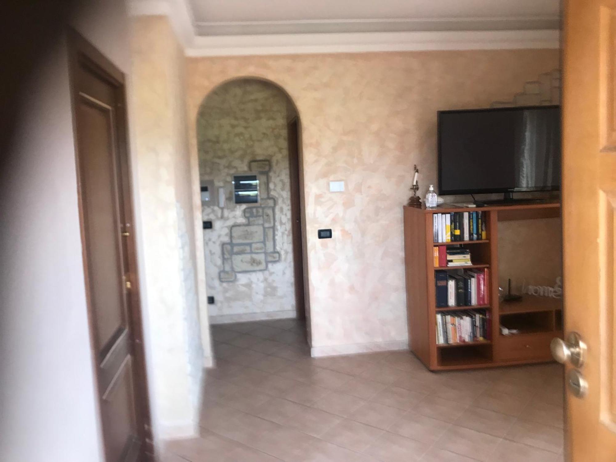 Enza-Home-In-Roma المظهر الخارجي الصورة