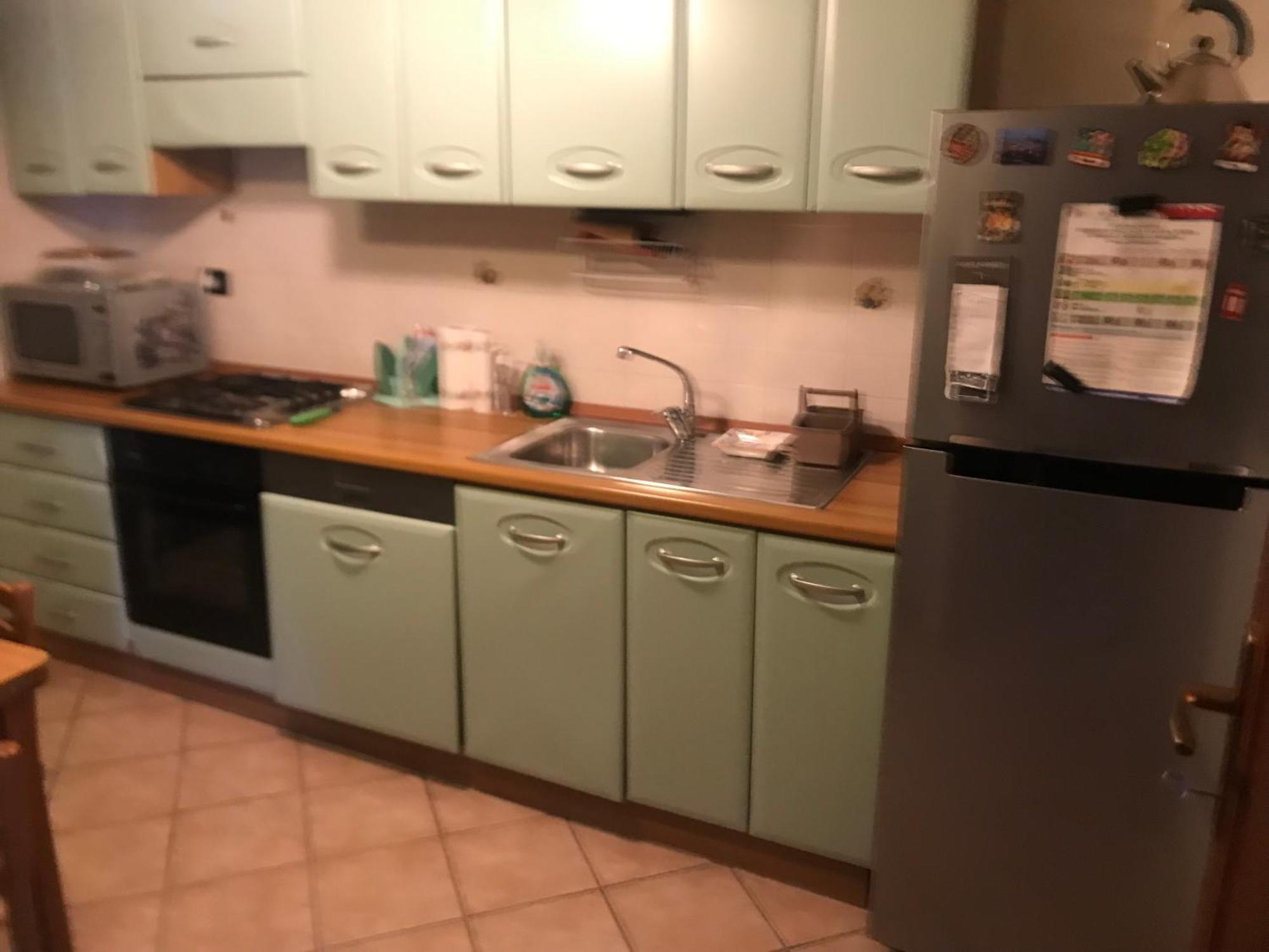 Enza-Home-In-Roma المظهر الخارجي الصورة