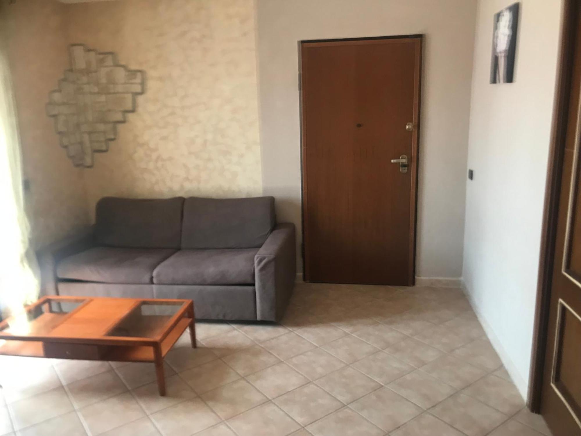 Enza-Home-In-Roma المظهر الخارجي الصورة