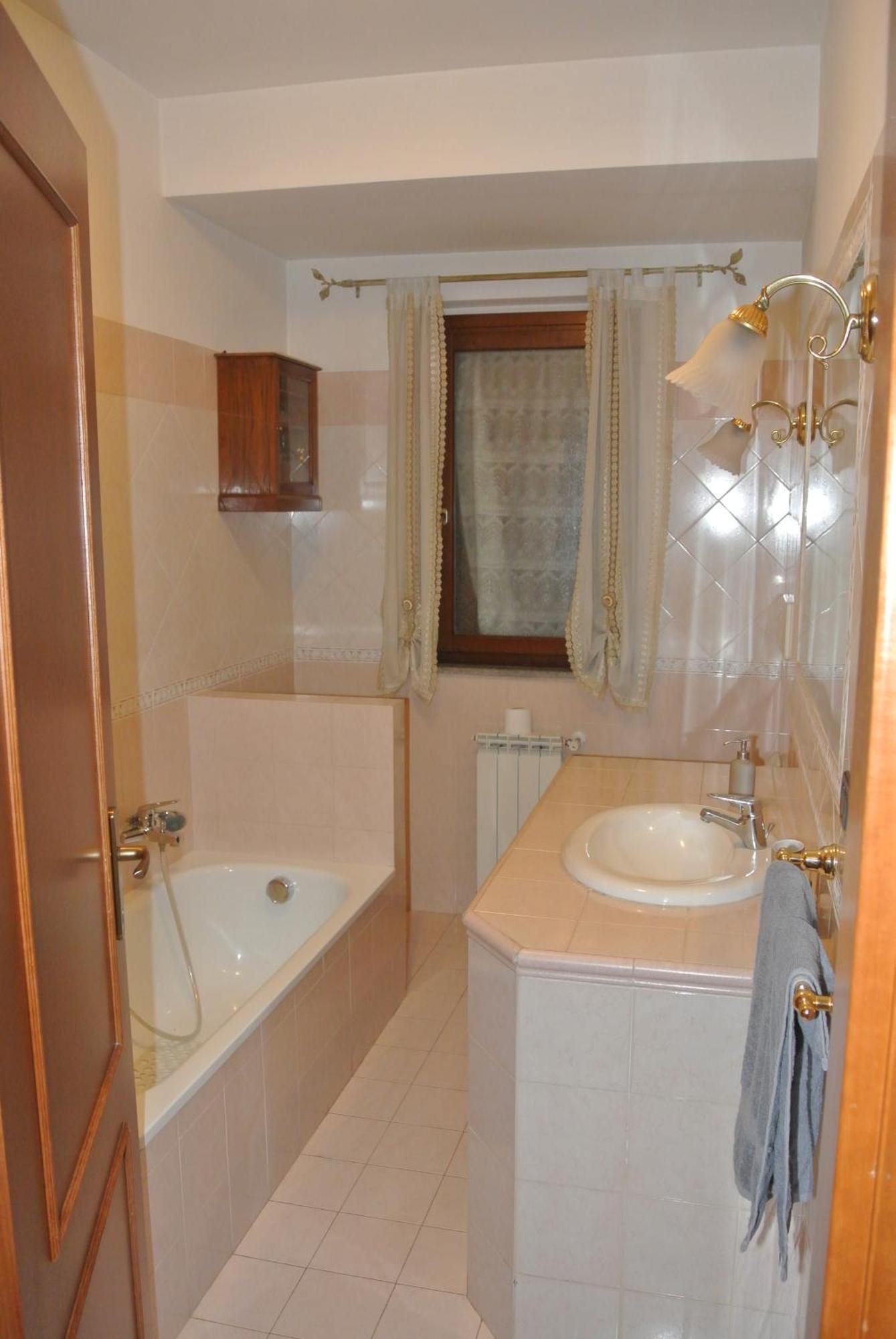Enza-Home-In-Roma المظهر الخارجي الصورة