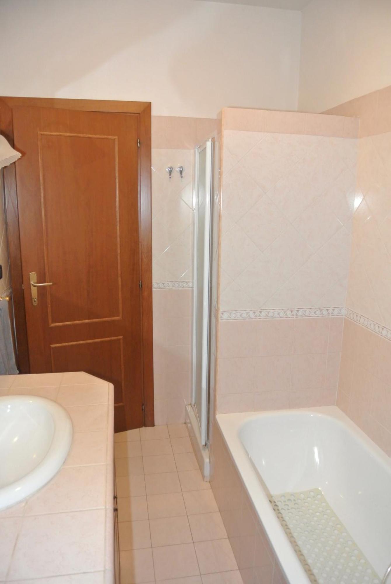 Enza-Home-In-Roma المظهر الخارجي الصورة