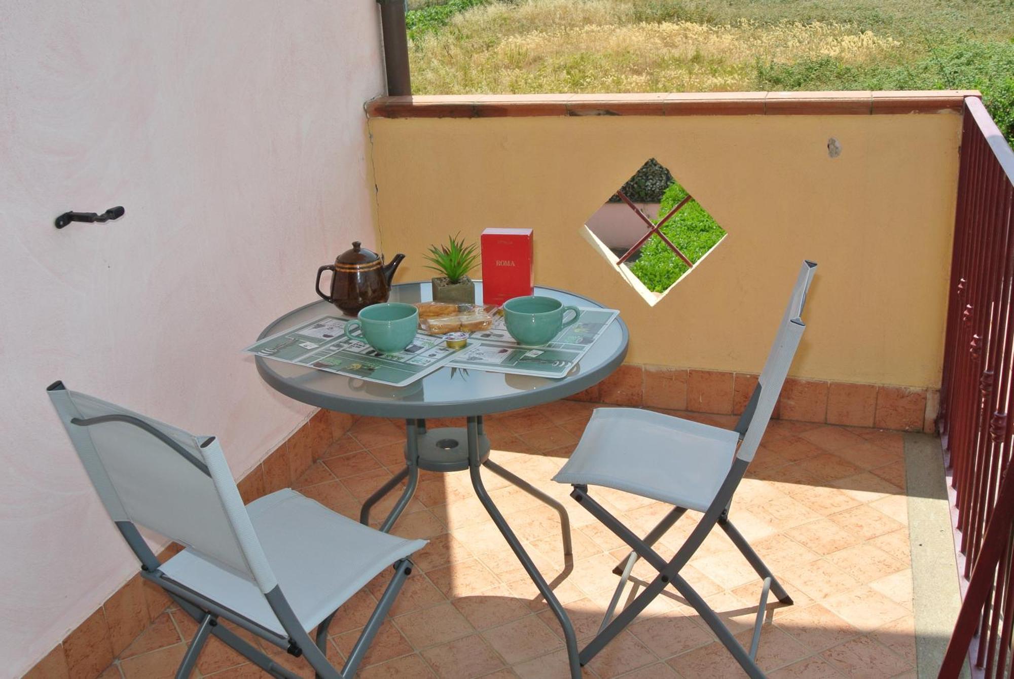 Enza-Home-In-Roma المظهر الخارجي الصورة