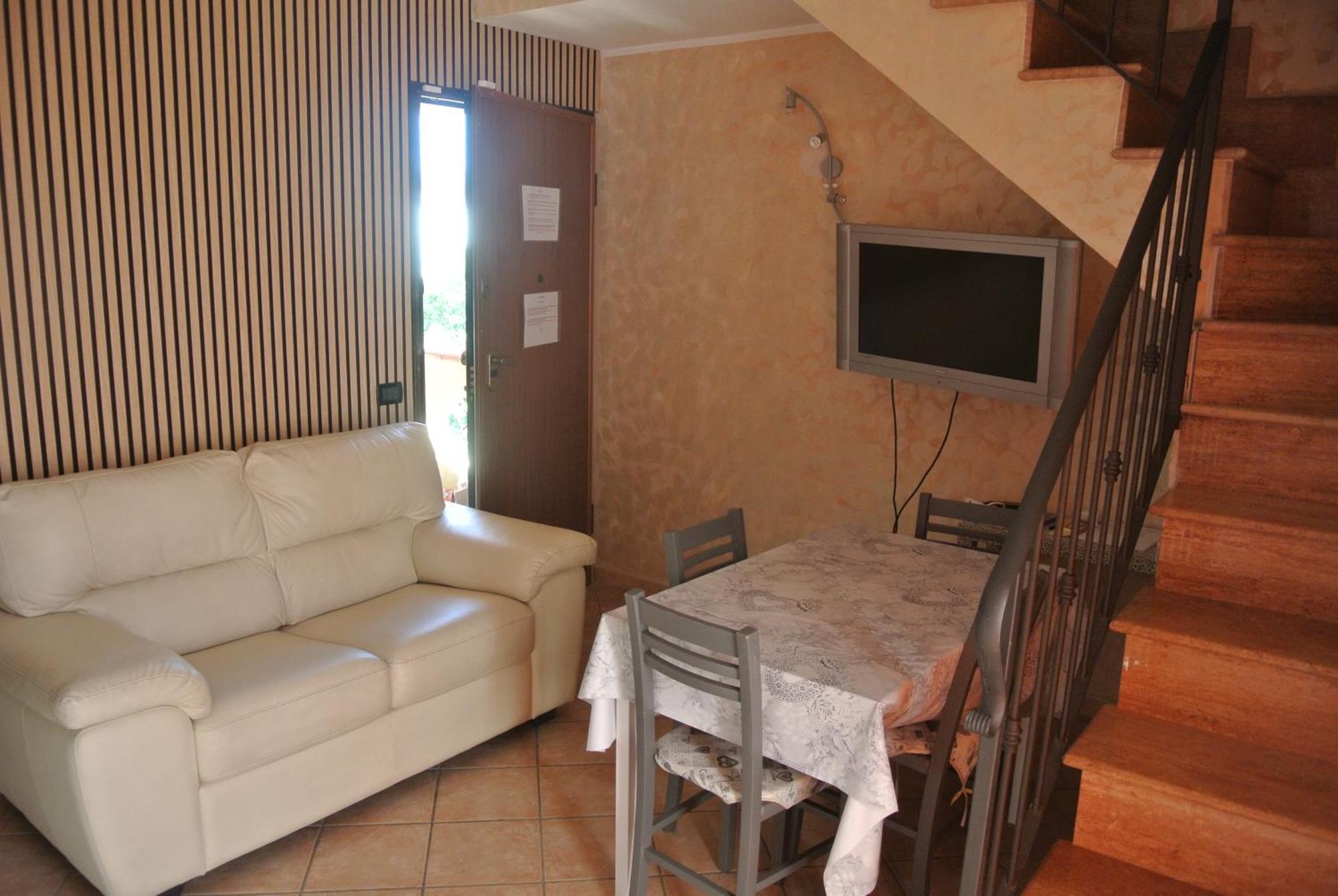 Enza-Home-In-Roma المظهر الخارجي الصورة